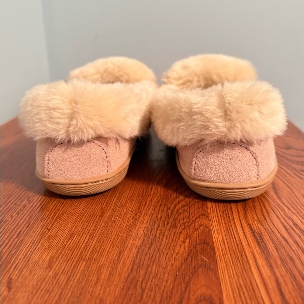 J Crew Slippers. Size 11. Brand New - Picture 3 of 5